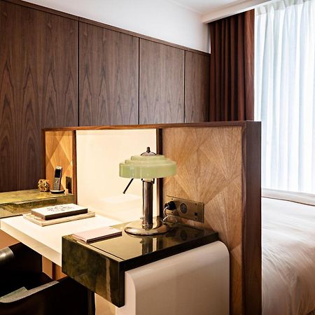 Hotel Florida Paris Luaran gambar