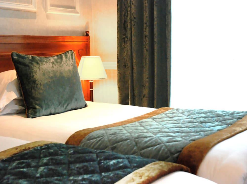 Hotel Florida Paris Luaran gambar