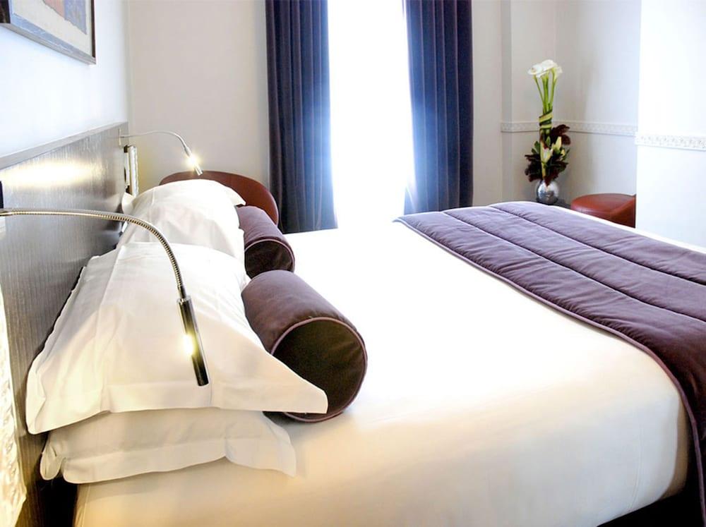 Hotel Florida Paris Luaran gambar