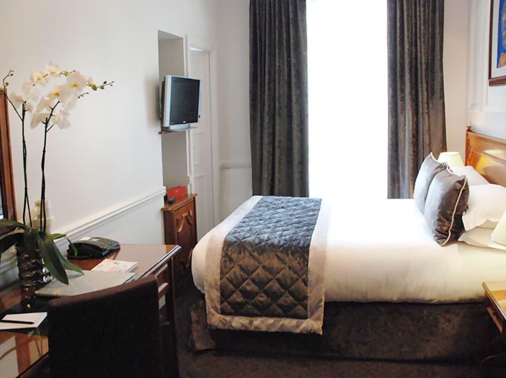 Hotel Florida Paris Luaran gambar