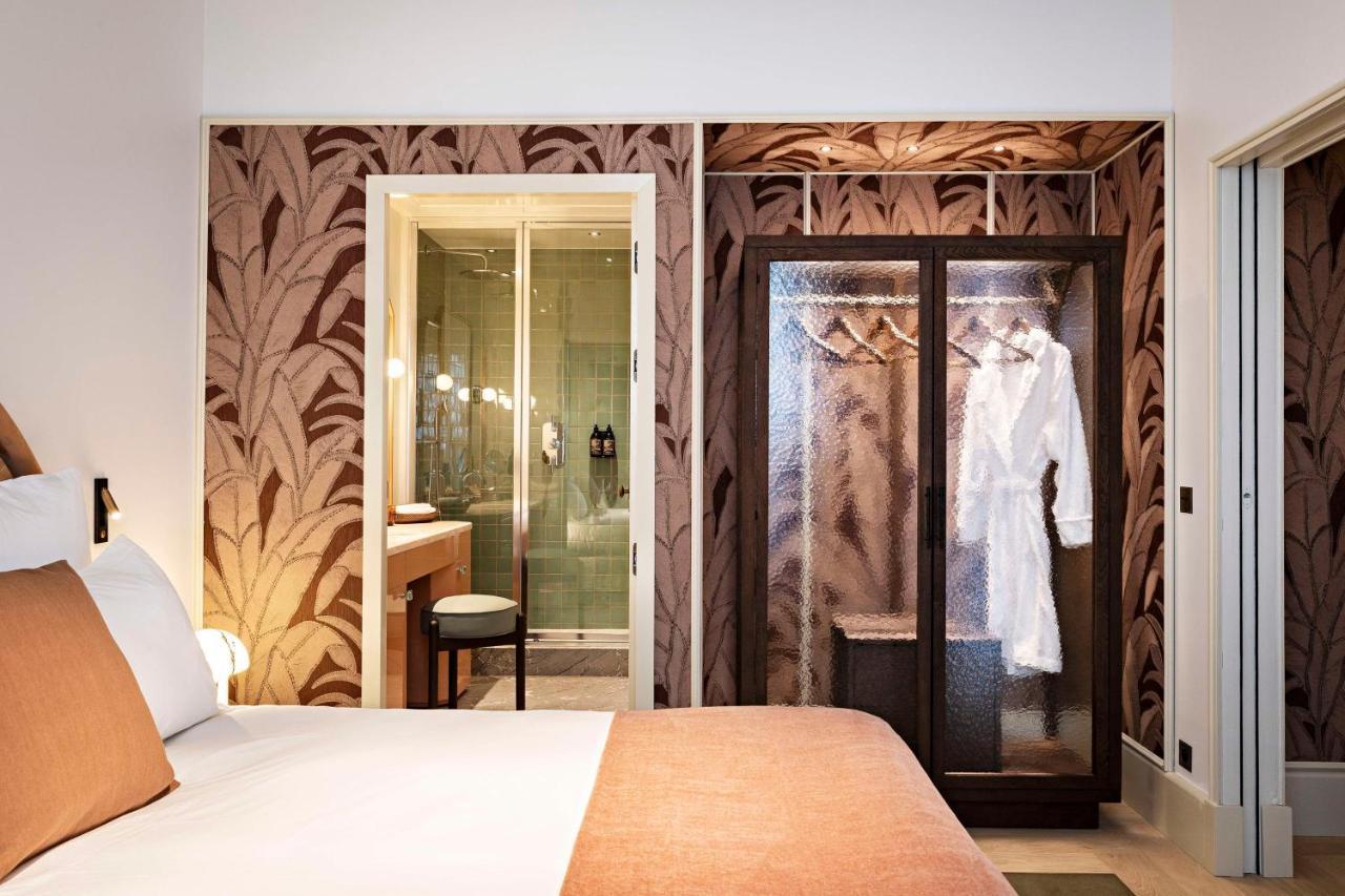 Hotel Florida Paris Luaran gambar