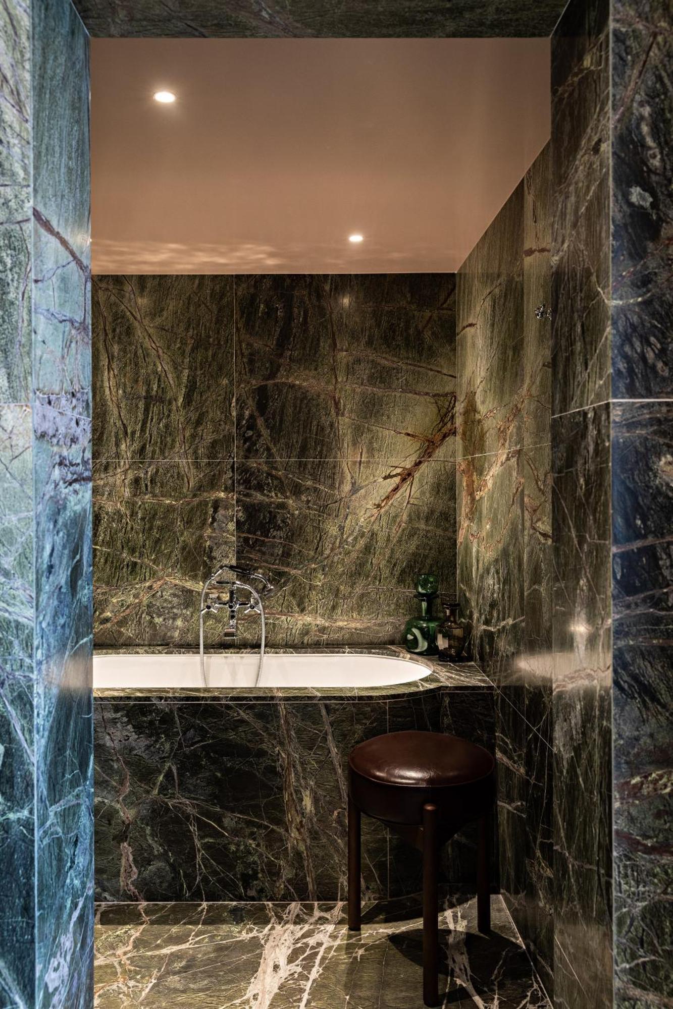 Hotel Florida Paris Luaran gambar