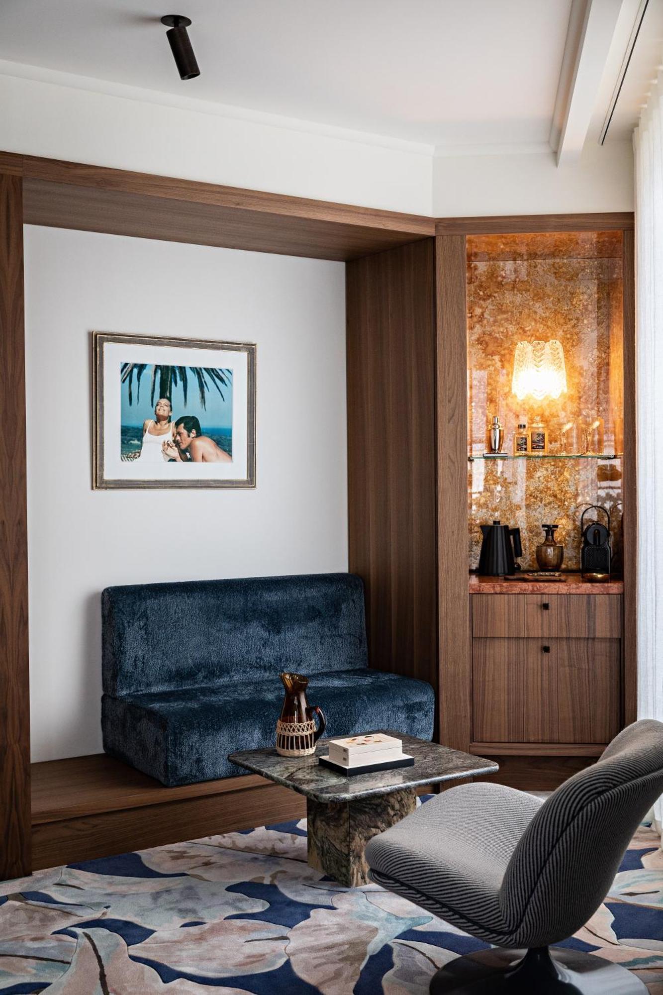 Hotel Florida Paris Luaran gambar
