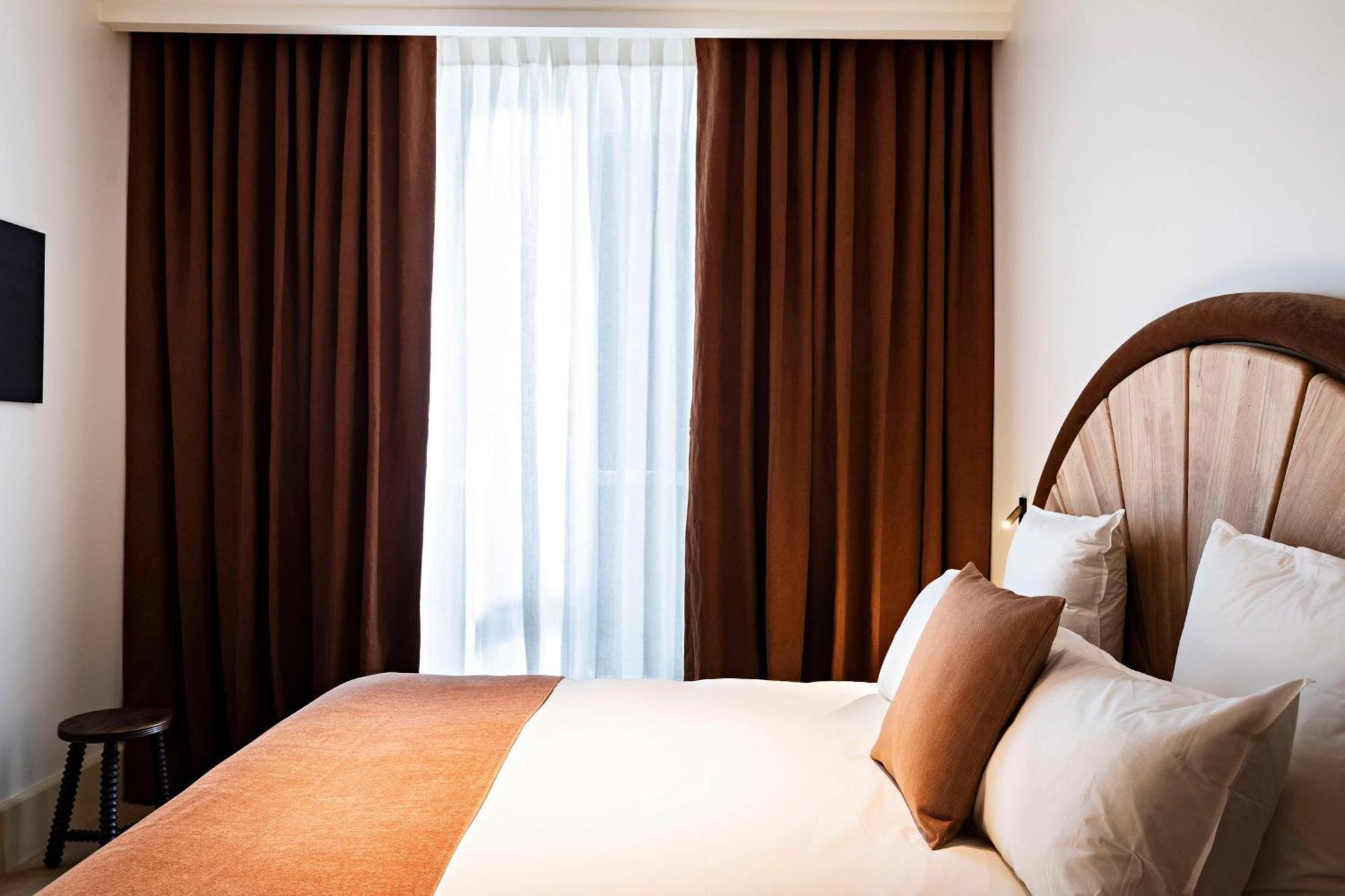 Hotel Florida Paris Luaran gambar